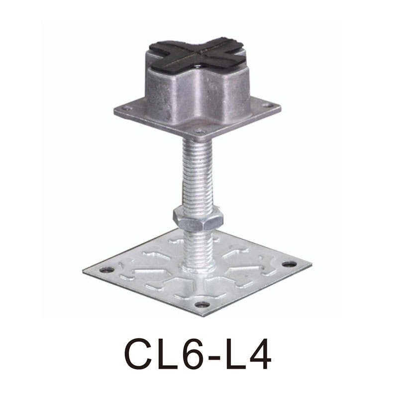 金屬支架CL6-L4