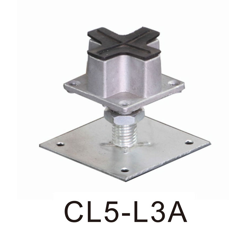 金屬支架CL5-L3A