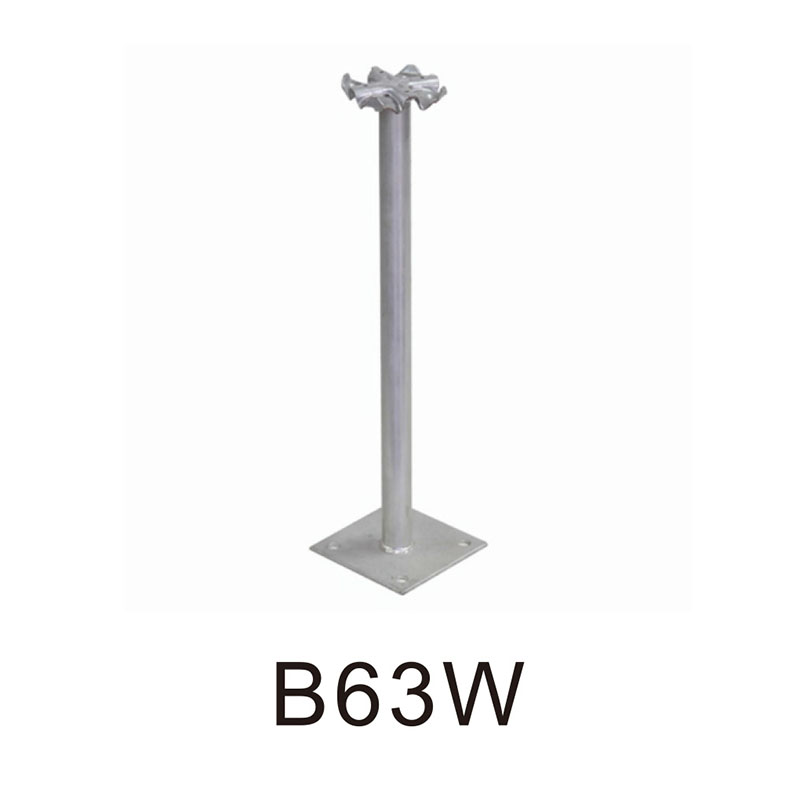 金屬支架B63W